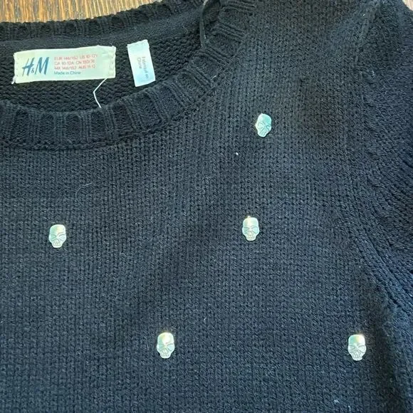 H&M sweater - Picture 3 of 4